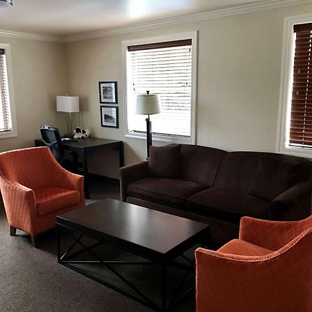 Best Western Wesley Inn & Suites Gig Harbor Luaran gambar