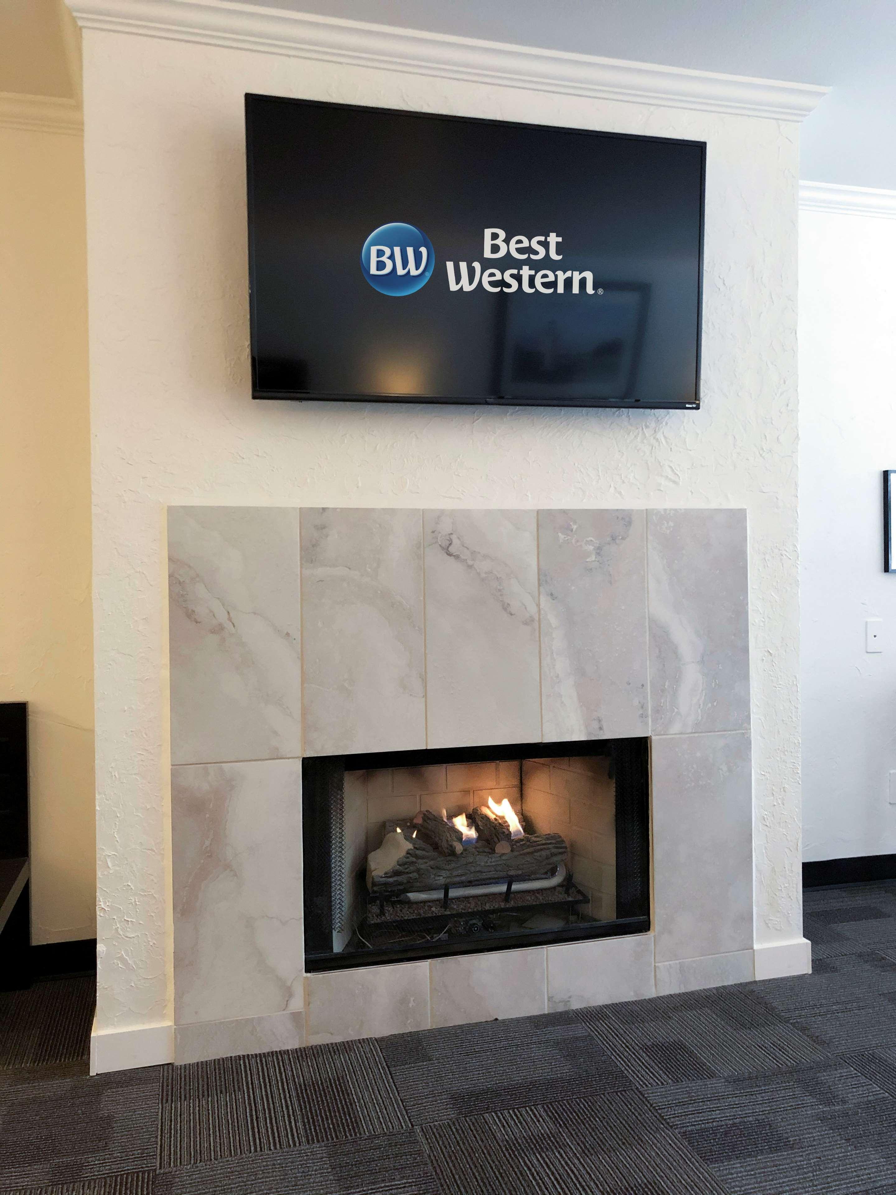 Best Western Wesley Inn & Suites Gig Harbor Luaran gambar