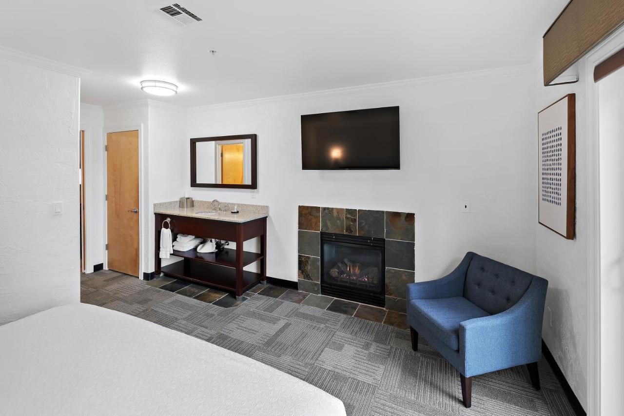 Best Western Wesley Inn & Suites Gig Harbor Luaran gambar