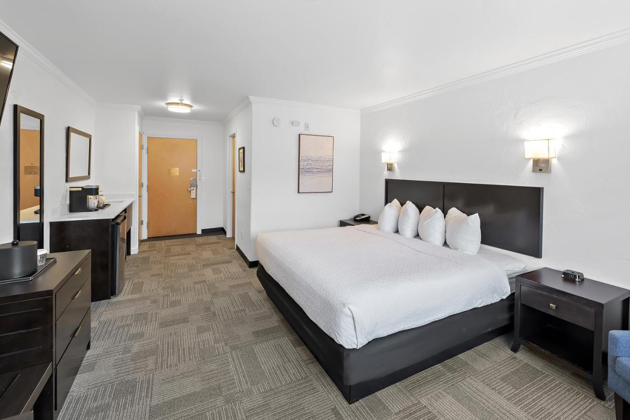 Best Western Wesley Inn & Suites Gig Harbor Luaran gambar