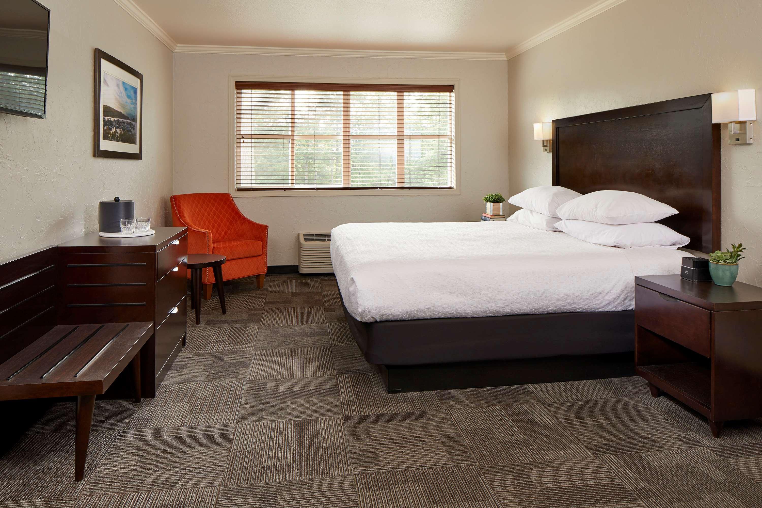 Best Western Wesley Inn & Suites Gig Harbor Luaran gambar